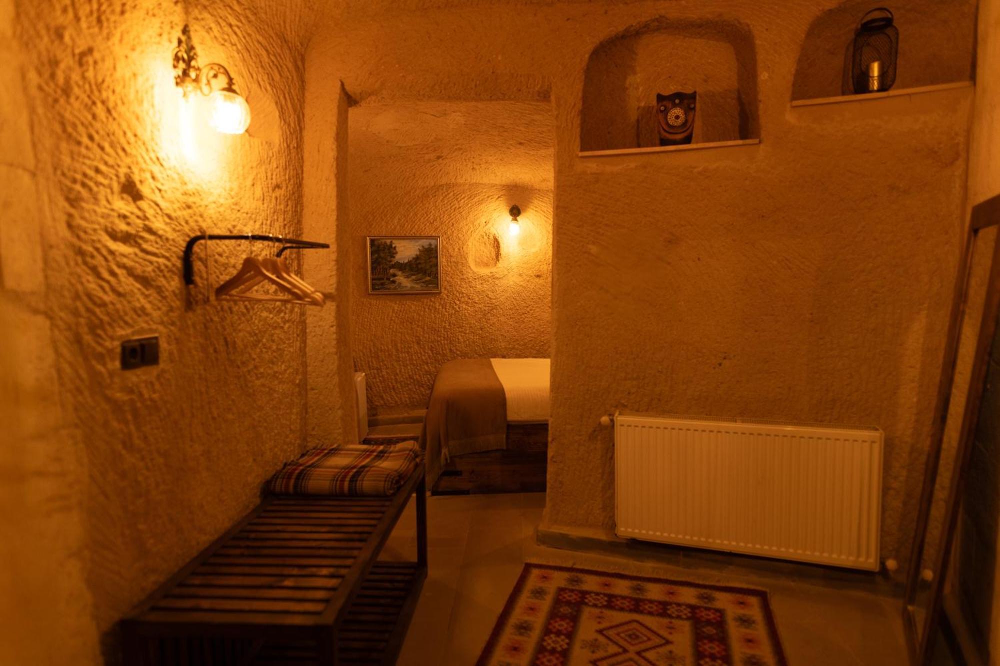 Lemon Cave Suites Avanos Exterior photo