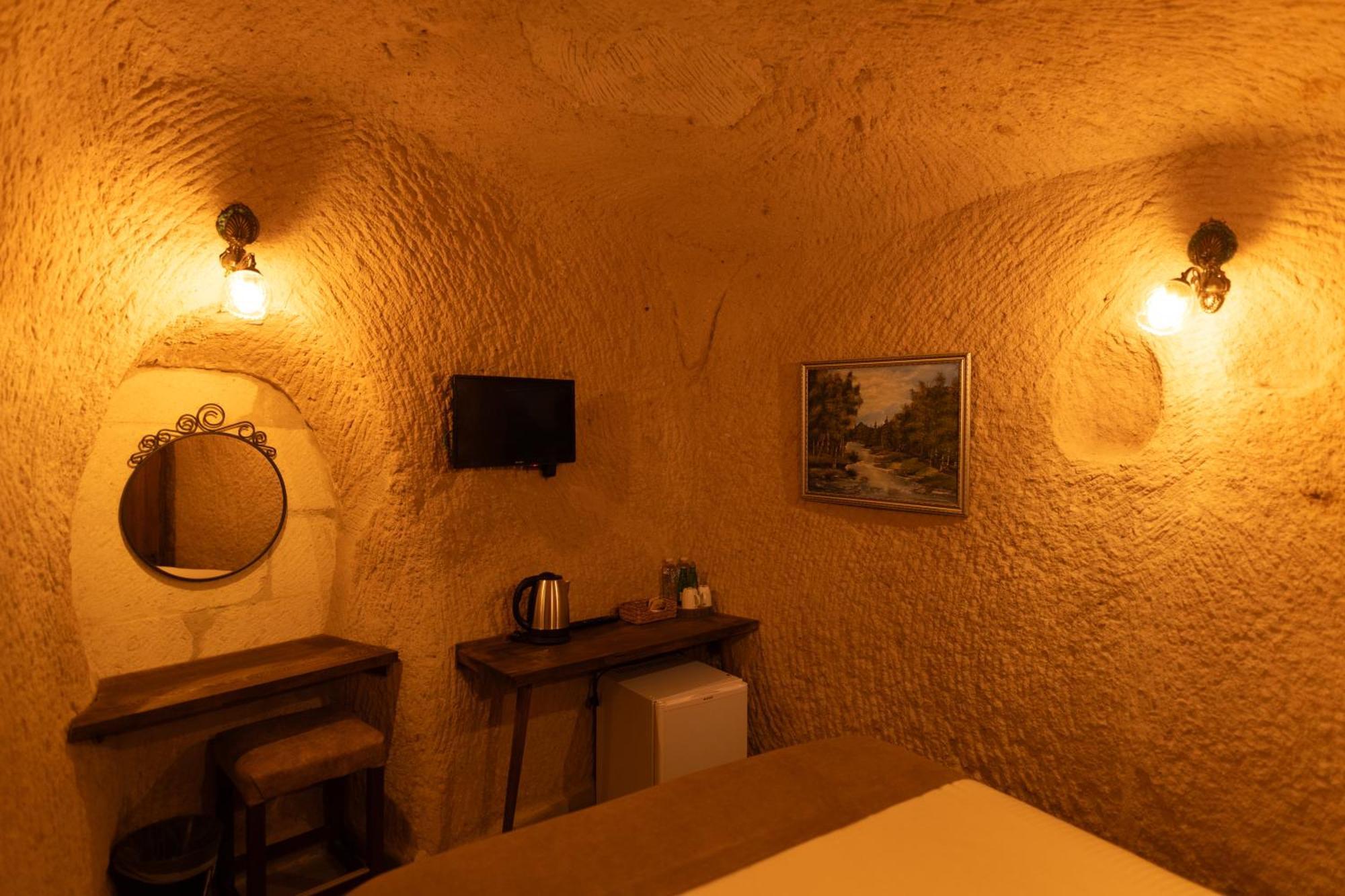 Lemon Cave Suites Avanos Exterior photo
