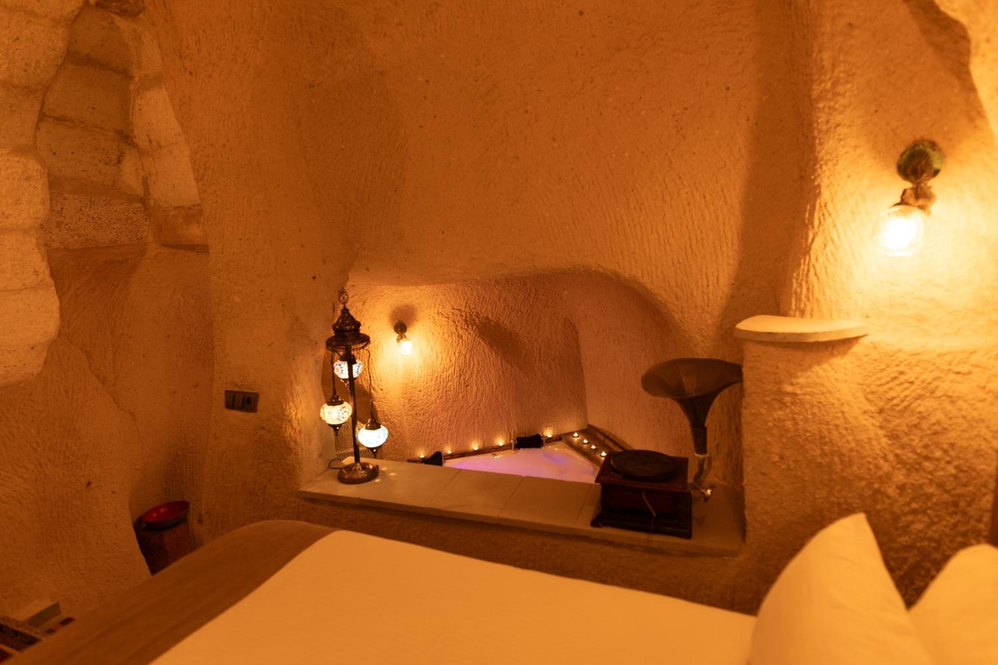Lemon Cave Suites Avanos Exterior photo