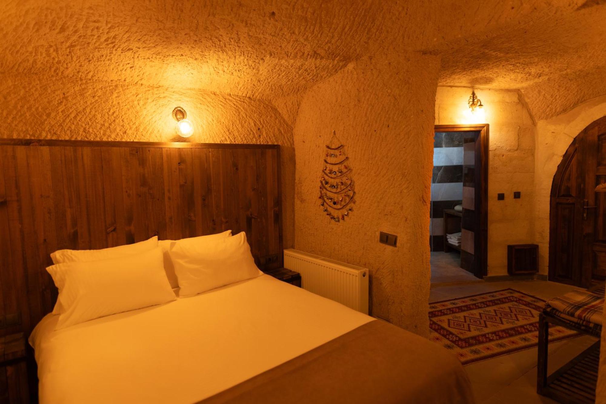 Lemon Cave Suites Avanos Exterior photo