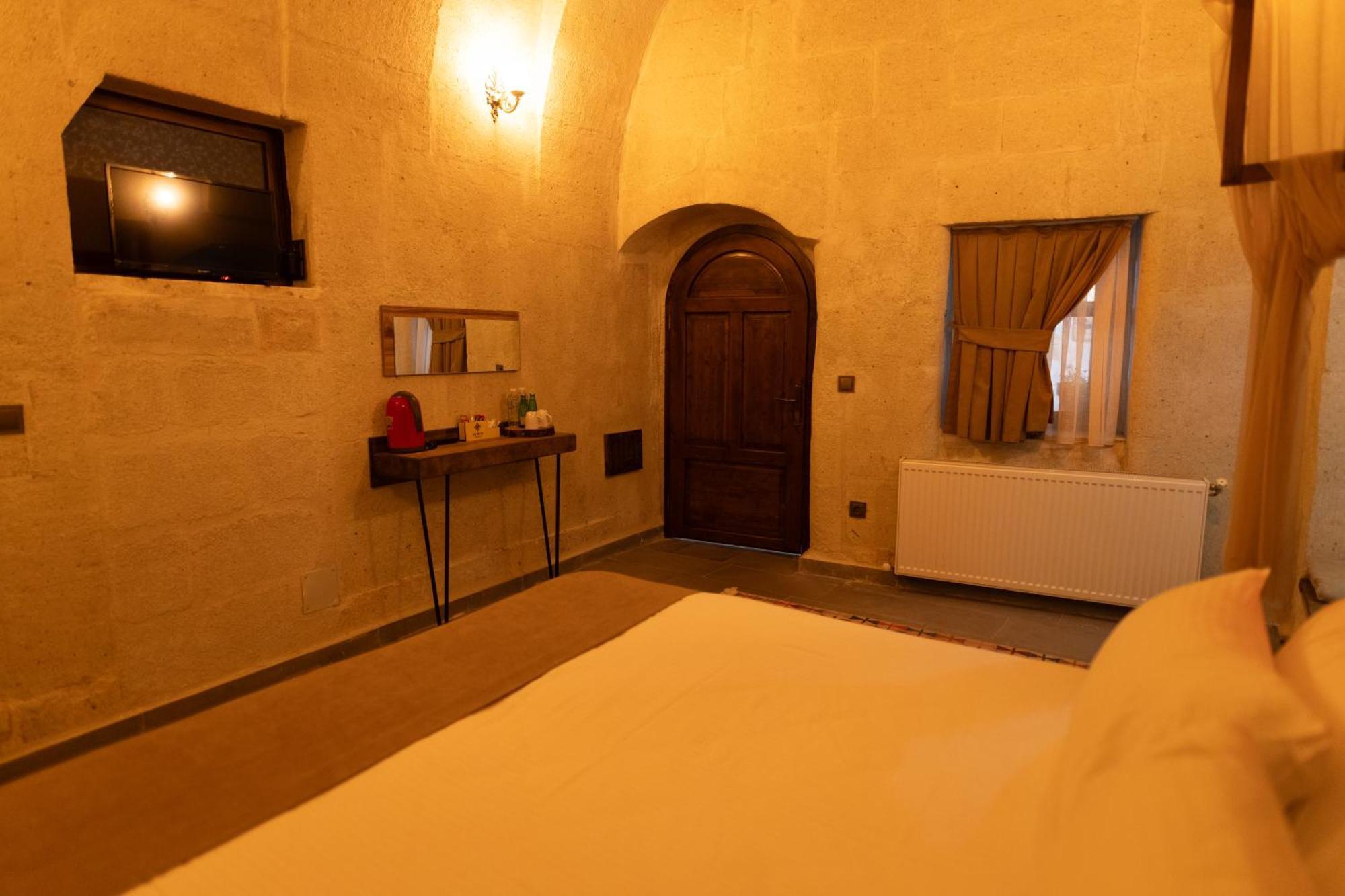 Lemon Cave Suites Avanos Exterior photo