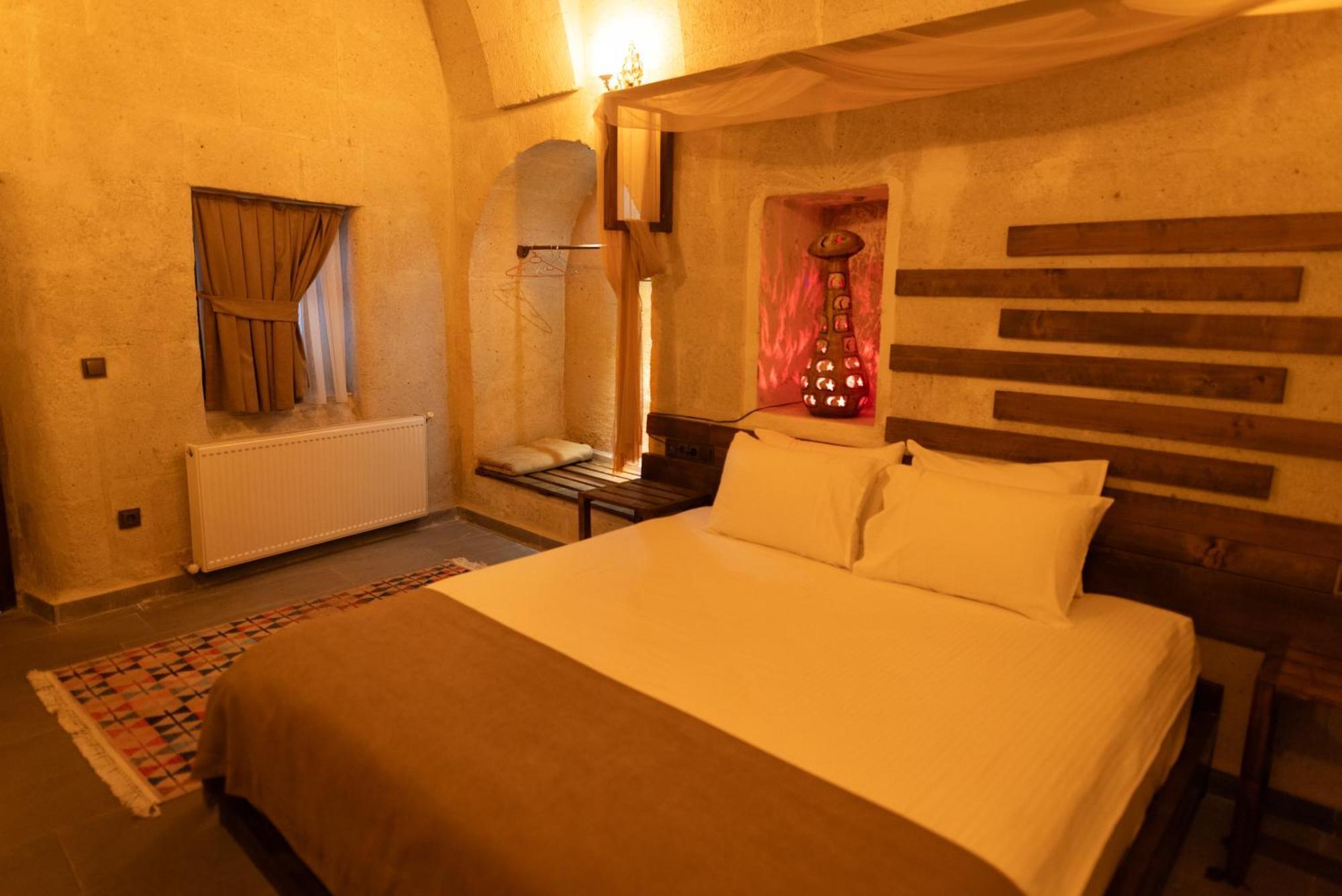 Lemon Cave Suites Avanos Exterior photo